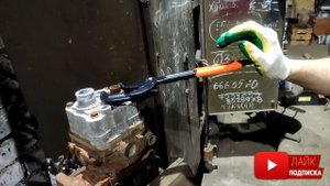 Универсальные самозажимные гаечный трубный ключи 14-30мм и 30-60 мм обзор и тест.