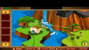 501 Free New Escape Games Level 48 Walkthrough