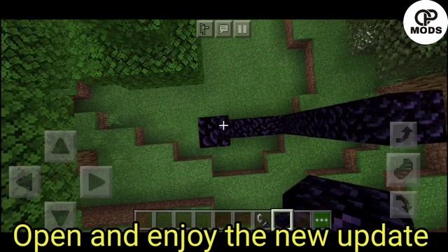 How to download Minecraft PE new Nether Update for free | Minecraft version 1.16.40 download | смотреть онлайн