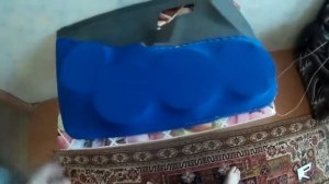 ГРОМКИЕ ДВЕРНЫЕ КАРТЫ НА 2110 ПОД 4 ПАРЫ 16/СВОИМИ РУКАМИ