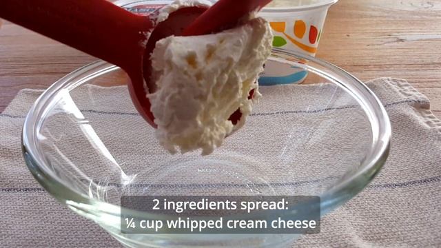 Easy Peaches & Cream Flatbread Pizza | Microwave Peach Compote смотреть онлайн