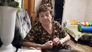Мама дала совет