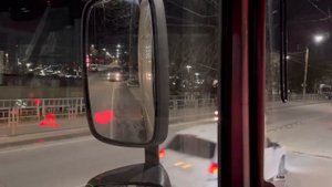 ПОРТ НОВОРОССИЙСК,ЗАБИРАЮ НОВЫЕ ПРИЦЕПЫ