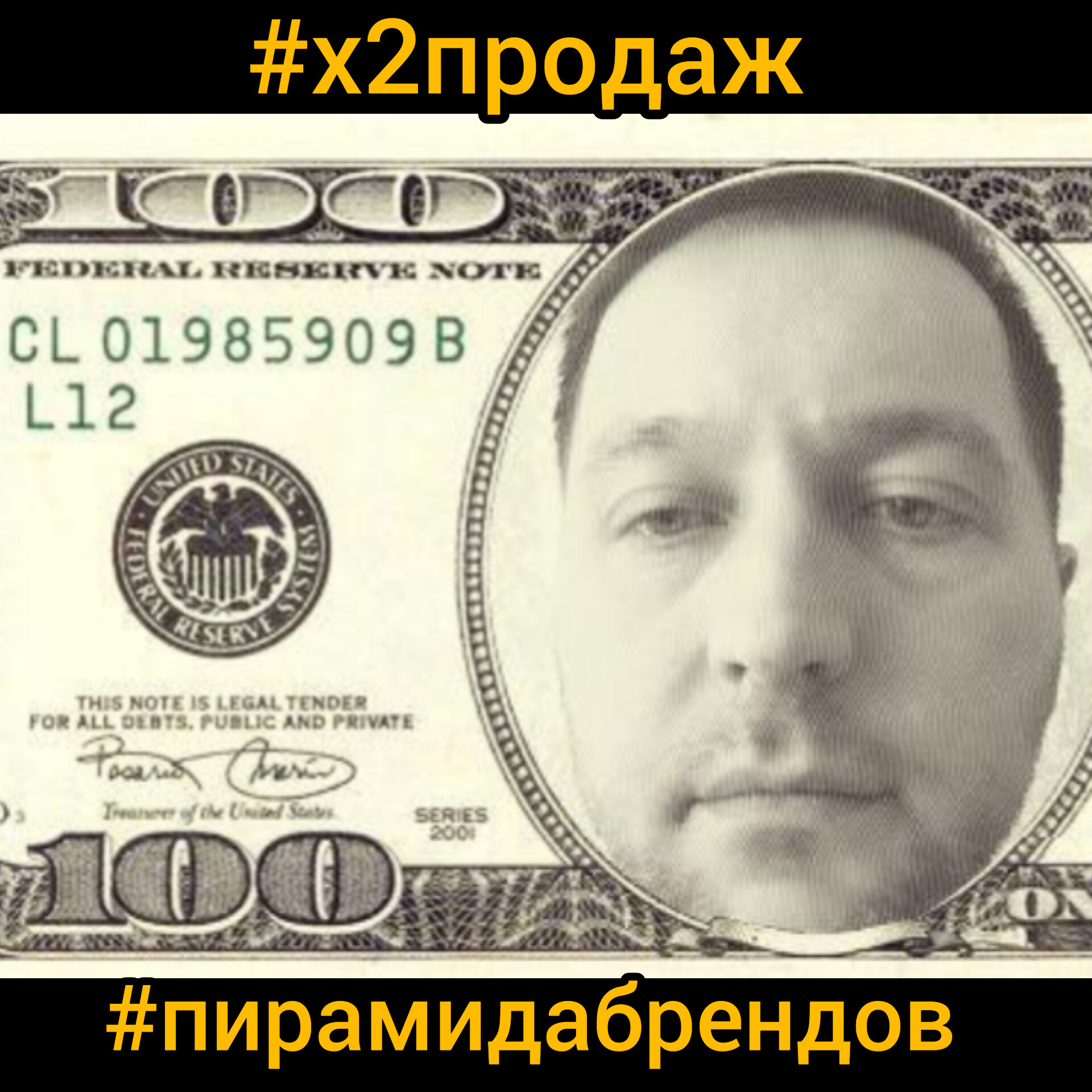Как создать сильный Бренд? "Пирамида Брендов" #пирамидабрендов