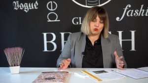 ПИЛОЧНЫЙ МАНИКЮР. ТЕОРИЯ. ЛЕКЦИЯ №2