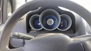 Д Чери Кимо Тест Драйв Chery Kimo A1