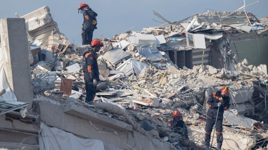 Можно ли было предотвратить катастрофу: кто и почему виновен в трагедии в Турции