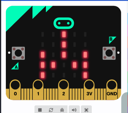 Microbit_первые шаги подключаем и рисуем