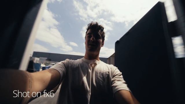 Upgrading from BMPCC6kPro to Sony FX6?? смотреть онлайн