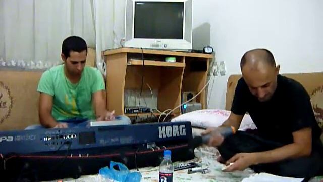 EZAT KANAANI смотреть онлайн