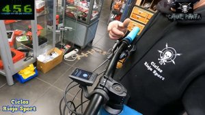 CUBE STEREO HYBRID 140 HPC RACE 2022