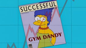 Симпсоны  – 19 сезон 7 серия / The Simpsons