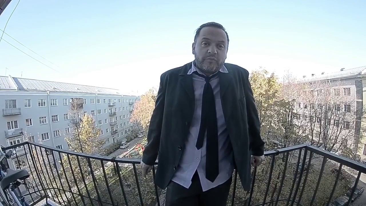 Лёха Никонов (ПТВП) о Глебе Самойлове (The MATRIXX ех- Агата Кристи), 2016 смотреть онлайн