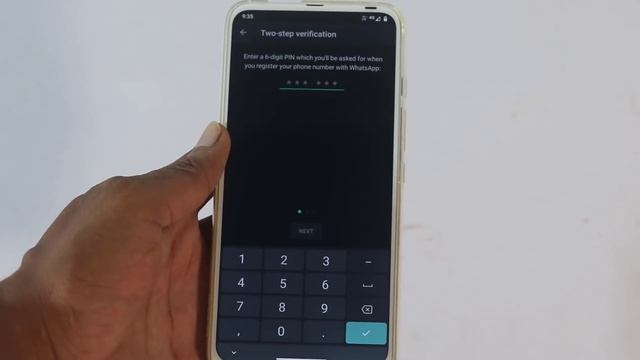 WhatsApp में ये Settings करो फिर किसी का बाप भी Hack नहीं कर पायेगा आपका WhatsApp! WhatsApp Securit смотреть онлайн