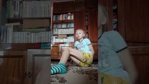 Влог/ Моя домашняя тренировка по художественной гимнастике/ Sveta