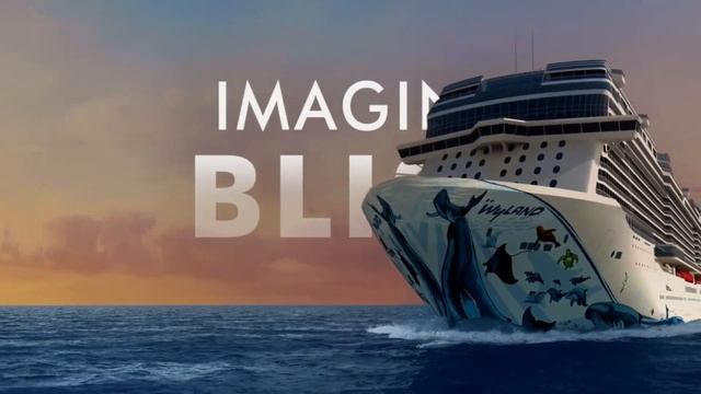Развлечения на лайнере Royal Caribbean. Обзор аттракционов и активных развлечений. Плавучий город