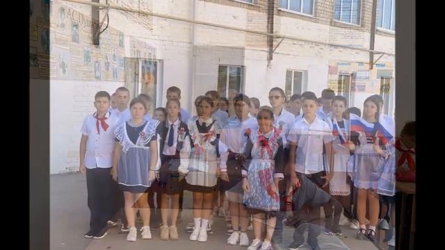 Недаром помнит вся России про день Бородина