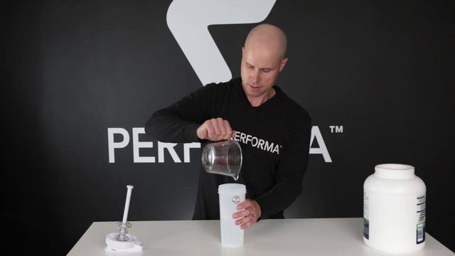 How To (Properly) Use A Protein Shaker Bottle 2023