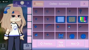 НОВЫЙ МОД!!!?? *я буду в нём снемать? ОБЗОР НА НОВЫЙ МОД(ГАЧА) гача клуб=руми_Rumi