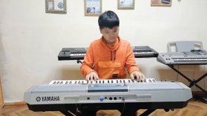 Е. Дога Сонет из к/ф Зелёная волна