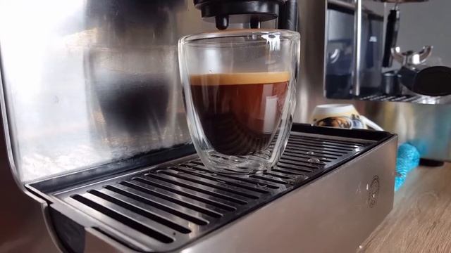 Kávé saeco aroma смотреть онлайн