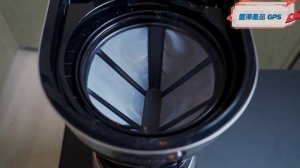 豐澤Smart GPS | DELONGHI ICM16731 滴漏咖啡機