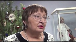 Старая антикварная кукла... Разве куклы стареют? Выставка антикварных кукол.