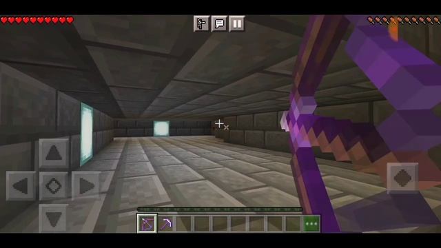 ПОПАЛ ЗА РЕШЁТКУ! В МАЙНКРАФТЕ | ПРОХОЖДЕНИЕ КАРТЫ (Escaping From The Prison) #1 | В MINECRAFT смотреть онлайн