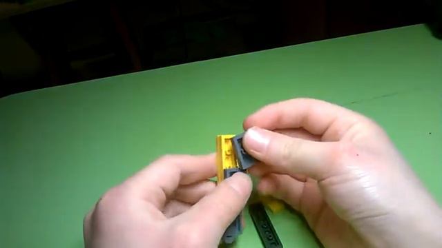 лего расклодной ножик (неволнуйтесь он не режет ниичего) смотреть онлайн