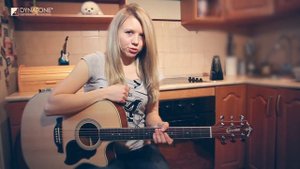 Как играть The Cranberries - Zombie | Разбор COrus Guitar Guide #8 [4 аккорда]