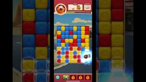 Toon Blast level 1 - 20 HD | GameGo Game Gameplay Walkthrough | Android | IOS