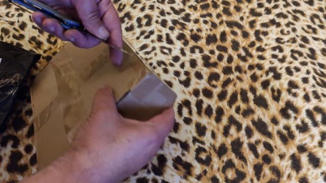 Рулевой демпфер для KOVE 500X смотреть онлайн