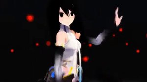 [MMD]Magnet Ika and Katyle Appends