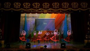 Танец "Сегидилья"