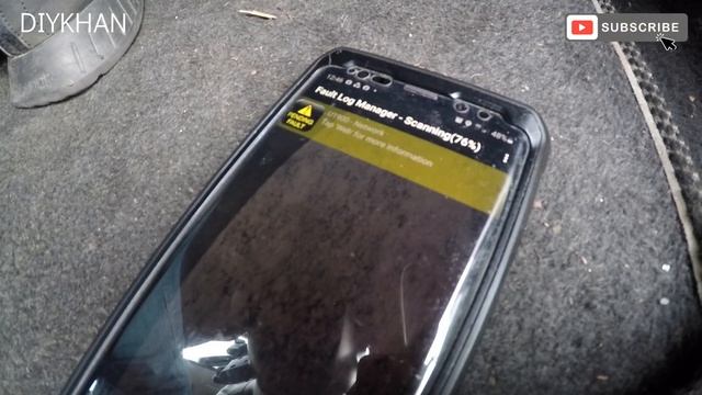 Ford Focus Diagnostic Test to Investigate U1900 Fault Code. Ford Focus Diagnostic Test. смотреть онлайн