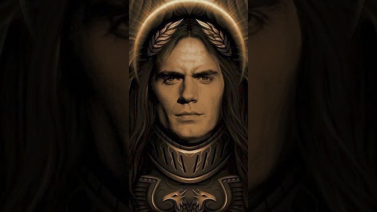 Всё о сериале Warhammer 40000 с Генри Кавиллом #вархаммер #hobsplay смотреть онлайн