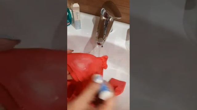 ?ОТЗЫВ ПОКУПАТЕЛЯ?

Карандаш-пятновыводитель универсальный Faberlic Home.