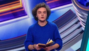 Comedy Баттл: Серёжа Долгополов - Стихотворения