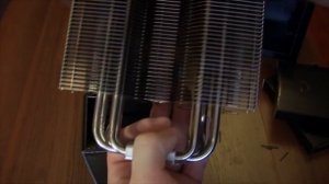 Обзор корпусного вентилятора Thermalright TY-140 и процессорного кулера DeepCool Lucifer v2