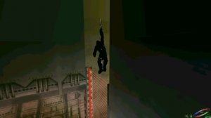 Ross's Game Dungeon: Messiah