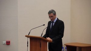 Алексей Сафиоллин 3 форум НКО