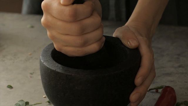 Готовим дома: Pesto Rosso смотреть онлайн