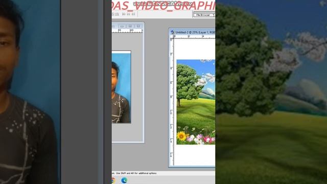 #photoshoptutorial #photoshop ??         Click  https://m.youtube.com/watch?v=b-vZv2SQTPY&t=11s