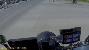 По делам на велике 28 05 24