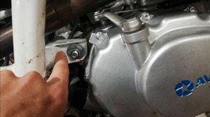 Реставрация Авантиса FX 250 Lux.