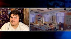 ▷ Балди Связан с Undertale, FNAF и Granny? / МозгоВзрыв | РЕАКЦИЯ на N-time