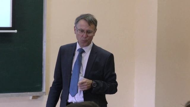 Еремин Н. Н. - Кристаллография. Часть 1 - Волшебные оси. Проецирование. Теорема Эйлера