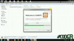 Latest Xampp Installation Locally