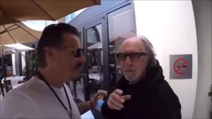 Сергей Симонов — весь путь деградации и двуличия