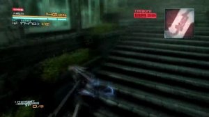 metal gear rising revengeance.[Джек потрошитель]